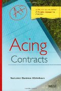 Acing: Contracts Acing: Contracts