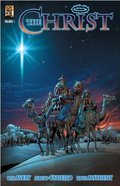 Christ Vol. 1, The Christ Vol. 1, The