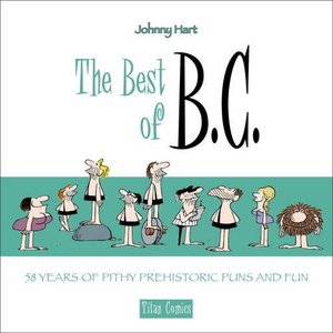 Best of BC, The Best of BC, The