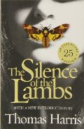 Silence of the Lambs: 25th Anniversary Edition Silence of the Lambs: 25th Anniversary Edition