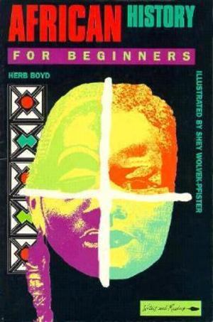 African History for Beginners African History for Beginners