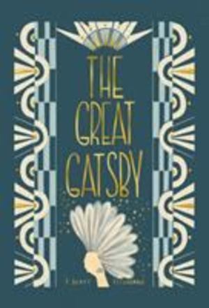 Great Gatsby, The Great Gatsby, The
