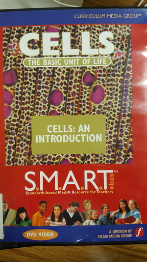 Cells the Basic Unit of Life: Cells; An Introduction Cells the Basic Unit of Life: Cells; An Introduction