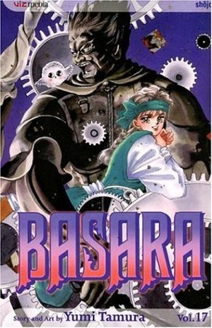 Basara, Vol. 17 Basara, Vol. 17