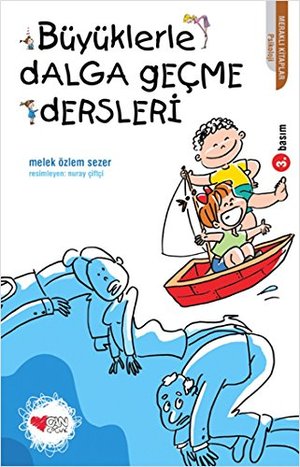 Buyuklerle Dalga Gecme Dersleri Buyuklerle Dalga Gecme Dersleri