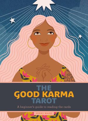 Good Karma Tarot, The Good Karma Tarot, The