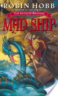 Mad Ship Mad Ship