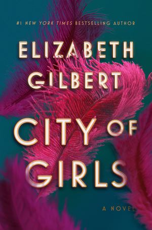City of Girls City of Girls