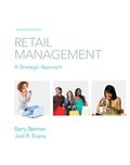Retail Management: A Strategic Approach (11th Edition) Retail Management: A Strategic Approach (11th Edition)