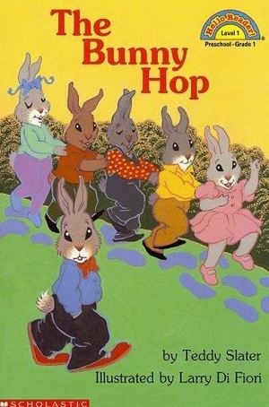 Bunny Hop, The Bunny Hop, The
