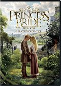 Princess Bride 20th Anniversary (Bilingual) Princess Bride 20th Anniversary (Bilingual)