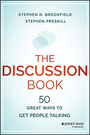 Discussion Book: 50 Great Ways to Get People Talking, The Discussion Book: 50 Great Ways to Get People Talking, The