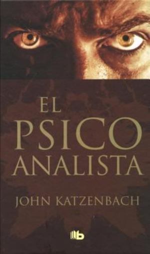 El Psicoanalista El Psicoanalista