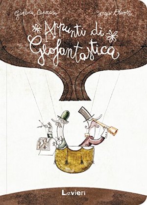 Appunti di geofantastica Appunti di geofantastica