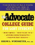Advocate College Guide for LGBT Students, The Advocate College Guide for LGBT Students, The