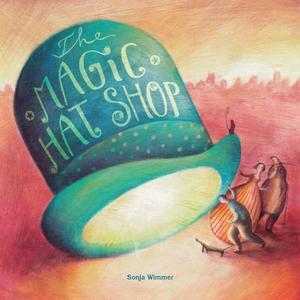 Magic Hat Shop, The Magic Hat Shop, The