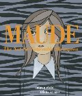 Maude The Not-So-Noticeable Shrimpton Maude The Not-So-Noticeable Shrimpton