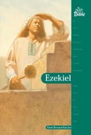 Ezekiel (People's Bible) Ezekiel (People's Bible)