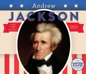 Andrew Jackson Andrew Jackson