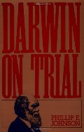 Darwin on Trial Darwin on Trial