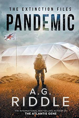 Pandemic Pandemic