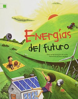 Energías del futuro MM 1E MA Energías del futuro MM 1E MA
