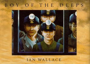Boy of the Deeps Boy of the Deeps