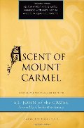 Ascent of Mount Carmel (Paraclete Essentials) Ascent of Mount Carmel (Paraclete Essentials)