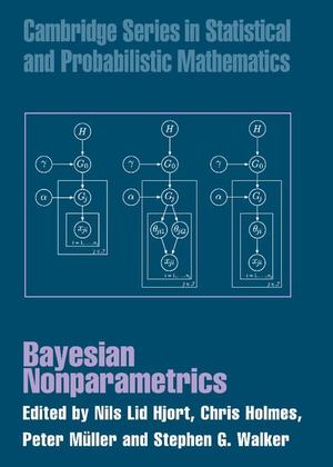 Bayesian Nonparametrics Bayesian Nonparametrics
