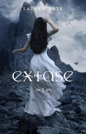 Extase / druk 1 Extase / druk 1