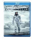 Interstellar (Blu-ray) Interstellar (Blu-ray)