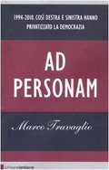 Ad personam Ad personam