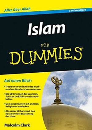 Islam für Dummies Islam für Dummies