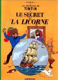 Secret of the Unicorn (French), The Secret of the Unicorn (French), The