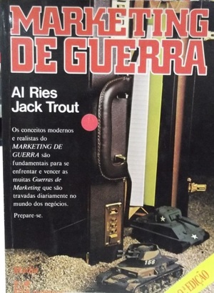 Marketing de guerra Marketing de guerra