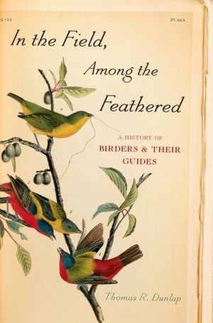 In the Field, among the Feathered In the Field, among the Feathered
