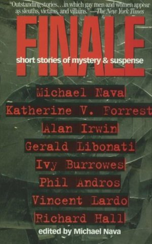 Finale: Short Stories of Mystery and Suspense Finale: Short Stories of Mystery and Suspense