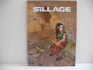 Sillage Sillage