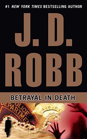 Betrayal in Death (In Death Series)
CD, Abridged, Audiobook Betrayal in Death (In Death Series)
CD, Abridged, Audiobook