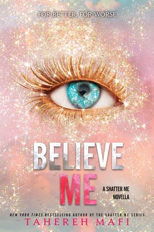 Believe Me Believe Me