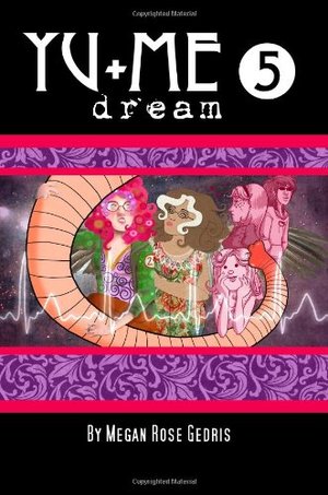 YU+ME: dream Vol. 5 YU+ME: dream Vol. 5