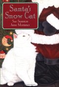 Santa's Snow Cat Santa's Snow Cat