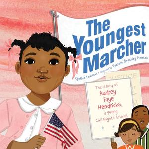 Youngest Marcher, The Youngest Marcher, The