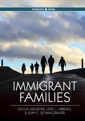 Immigrant Families Immigrant Families