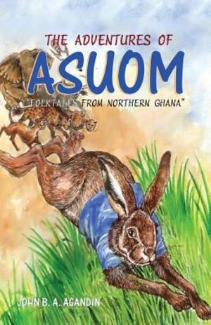 Adventures of Asuom. Folktales from Northern Ghana, The Adventures of Asuom. Folktales from Northern Ghana, The