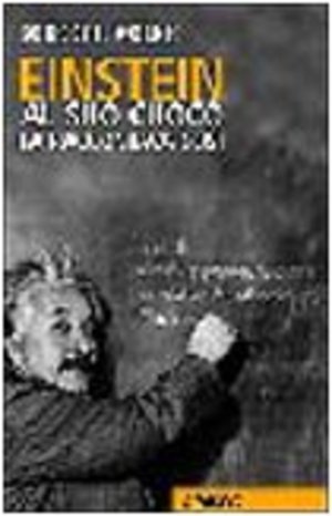 Einstein al suo cuoco la raccontava così Einstein al suo cuoco la raccontava così