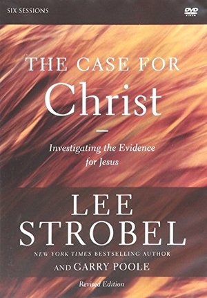 DVD-Case For Christ: A DVD Study (Revised) DVD-Case For Christ: A DVD Study (Revised)