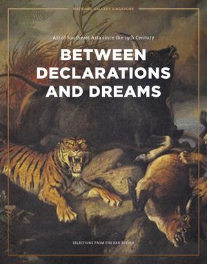 Between Declarations and Dreams Between Declarations and Dreams