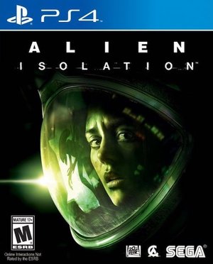 Alien: Isolation Alien: Isolation