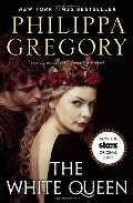 White Queen (The Cousins' War), The White Queen (The Cousins' War), The